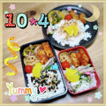 海理ママ's cooksnap of when they made ✿簡単おつまみ✿生ハムｄｅきゅうり巻き.