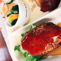 Tsweetチェリー's cooksnap of when they made 春キャベツで！たっぷりキャベツメンチカツ.