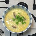 おはなすき's cooksnap of when they made きのこ粥*°.