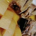 シンジアエル's cooksnap of when they made 簡単ぶり大根.