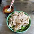 ebipeco's cooksnap of when they made 豚しゃぶとクレソンのサラダ.