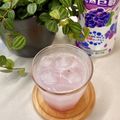 にきけん's cooksnap of when they made ☆メロン炭酸水のジュース☆.