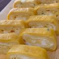 MULA's cooksnap of when they made 蒲焼きのタレで☆半熟厚焼き玉子.