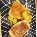 クックDRME84☆'s cooksnap of when they made 白身魚とレンコンのあんかけ.