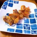❀akiko❀'s cooksnap of when they made 簡単★豚ロースのトンテキ風照り焼き.
