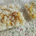 クック6DDPP8☆'s cooksnap of when they made 甘くてほっくほく（♡´　｀♡） 栗ご飯.