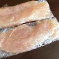※ぴーまん's cooksnap of when they made ☆ささみシート☆ストック編♪.