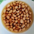 クック1YW0S1☆'s cooksnap of when they made 栄養満点！かみかみ大豆.