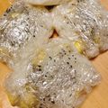 クックne5ko6's cooksnap of when they made 栗ごはん.