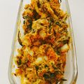 yokoyoko76's cooksnap of when they made デパ地下風♪【南瓜とひじきのサラダ】.