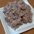 yumelon88's cooksnap of when they made さっぱりあっさり☆鶏レバーパテ.