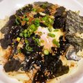 ayumi→'s cooksnap of when they made 混ぜるだけ！簡単！油そば風そうめん.