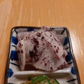 もんしゅしゅ's cooksnap of when they made 大根のゆかり和え☆浅漬け風.