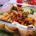あやママ312's cooksnap of when they made 簡単手作りキムチ.