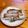 あやぽこ☆'s cooksnap of when they made 濃厚！かぼちゃのスティックチーズケーキ.
