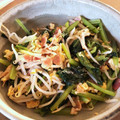 MAYUSHIZU's cooksnap of when they made 青梗菜ともやしの中華風卵炒め.