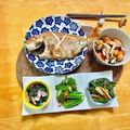 komutatata's cooksnap of when they made 鯛の塩焼き.