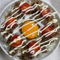 ペロリさとし's cooksnap of when they made 簡単カフェごはん☆シシリアンライス.