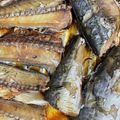 ペロリさとし's cooksnap of when they made お弁当に魚を！ごはんすすむ鯖の味噌焼き.
