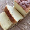 るるんママ♪'s cooksnap of when they made 簡単ヨーグルトケーキ.
