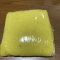 ゆひぃ★'s cooksnap of when they made さつま芋折り込みｼｰﾄ.