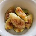ピーナッツ子♪'s cooksnap of when they made いちじくのコンポート.