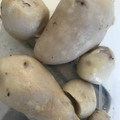 クック99U2X7☆'s cooksnap of when they made 里芋の皮むき、簡単解決　圧力鍋で蒸すだけ.