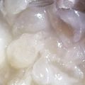 あむらぶ's cooksnap of when they made 10分でできるプルプルわらび餅.