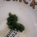 AiYuKE's cooksnap of when they made 離乳食初期＊野菜②＊ほうれん草＊.