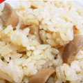 かなちん0807's cooksnap of when they made ねっとり美味しい♪簡単！さといも御飯☆.