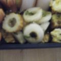 3姉妹ちゃんママ's cooksnap of when they made 竹輪のチーズ炒め.