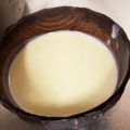 ちゃーん♪'s cooksnap of when they made 秋の滋養スープ。栗のクリーミーポタージュ.