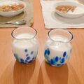 クック犬2号's cooksnap of when they made 簡単ラッシー.