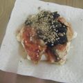 3姉妹ちゃんママ's cooksnap of when they made おつまみに！　☆韓国風キムチ冷や奴☆　.