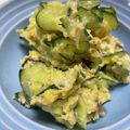 キュキュットさん's cooksnap of when they made さつまいも消費 優しいツナポテトサラダ.