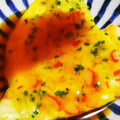 415mistery's cooksnap of when they made 簡単◎ふんわりかに玉.