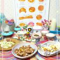 sakuraロゼット's cooksnap of when they made 豚バラ薄切り肉の甘辛炒め～✨.