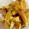 ゆっくん1129's cooksnap of when they made 【簡単副菜】ささみとみょうがの梅肉和え.