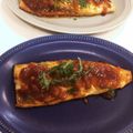 ビビ♡'s cooksnap of when they made さばの梅照り焼き.