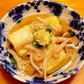 あやぽこ☆'s cooksnap of when they made 豆腐のきのこあんかけ.