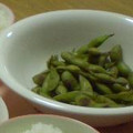 クレちゃん's cooksnap of when they made ☆簡単☆枝豆のゆで方☆.