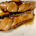グルテンフリーママ's cooksnap of when they made 簡単♪︎我が家流【ぶりの照り焼き♡】.