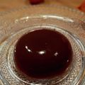 まゆらくら's cooksnap of when they made リメイク♪羊羹→水ようかん.