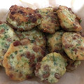 ウィンナ's cooksnap of when they made 激うま♡簡単♡納豆揚げ.