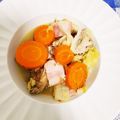 さくなーす's cooksnap of when they made キャベツと鶏肉の洋風煮込み.