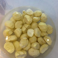 花妃♬'s cooksnap of when they made 栗の皮の剥き方.