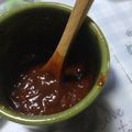 遥ちゃんのママ's cooksnap of when they made ヤンニョムソース.