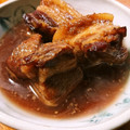 chikiri's cooksnap of when they made 炊飯器で豚の角煮.