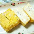 DORA＊DORA's cooksnap of when they made 冷めてもフワフワ卵焼き.
