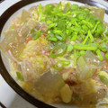 わかぞ～'s cooksnap of when they made 冬瓜のふわとろ卵とじ.